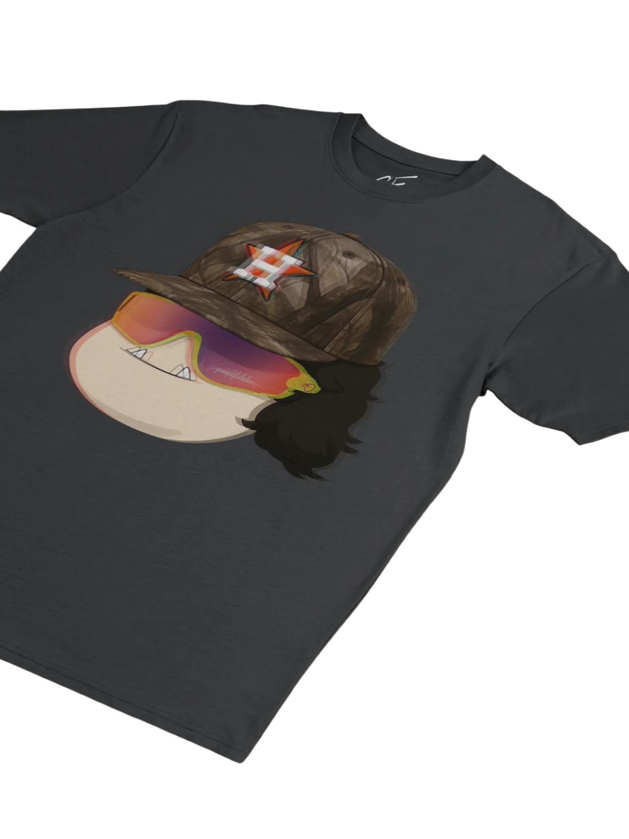 Film don’t lie T-shirt product image (3)