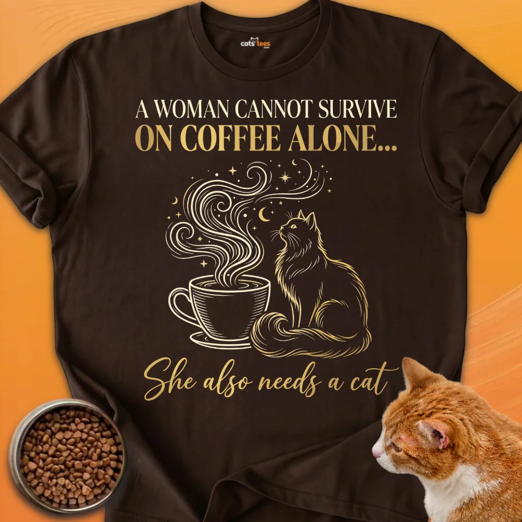 A Woman Cannot Survive product image (2)