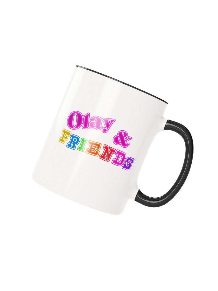 Hello Beautiful Black People Mug product image (2)
