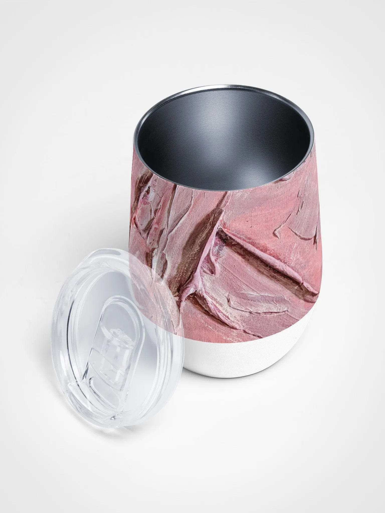 Stormy Dawn Wine Mug product image (3)