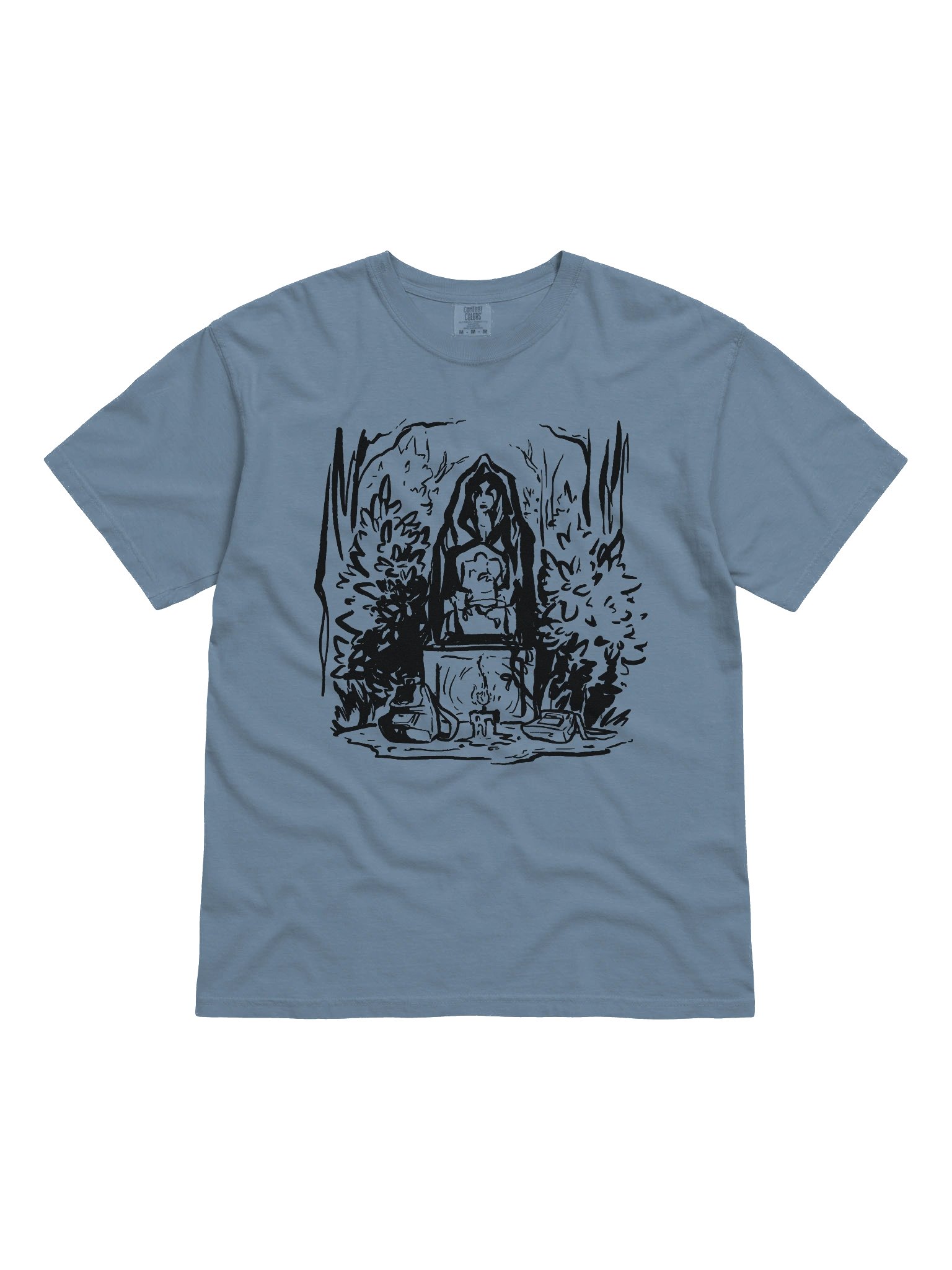 The Weeping Widow product image (3)