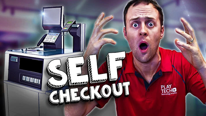 Video thumbnail
