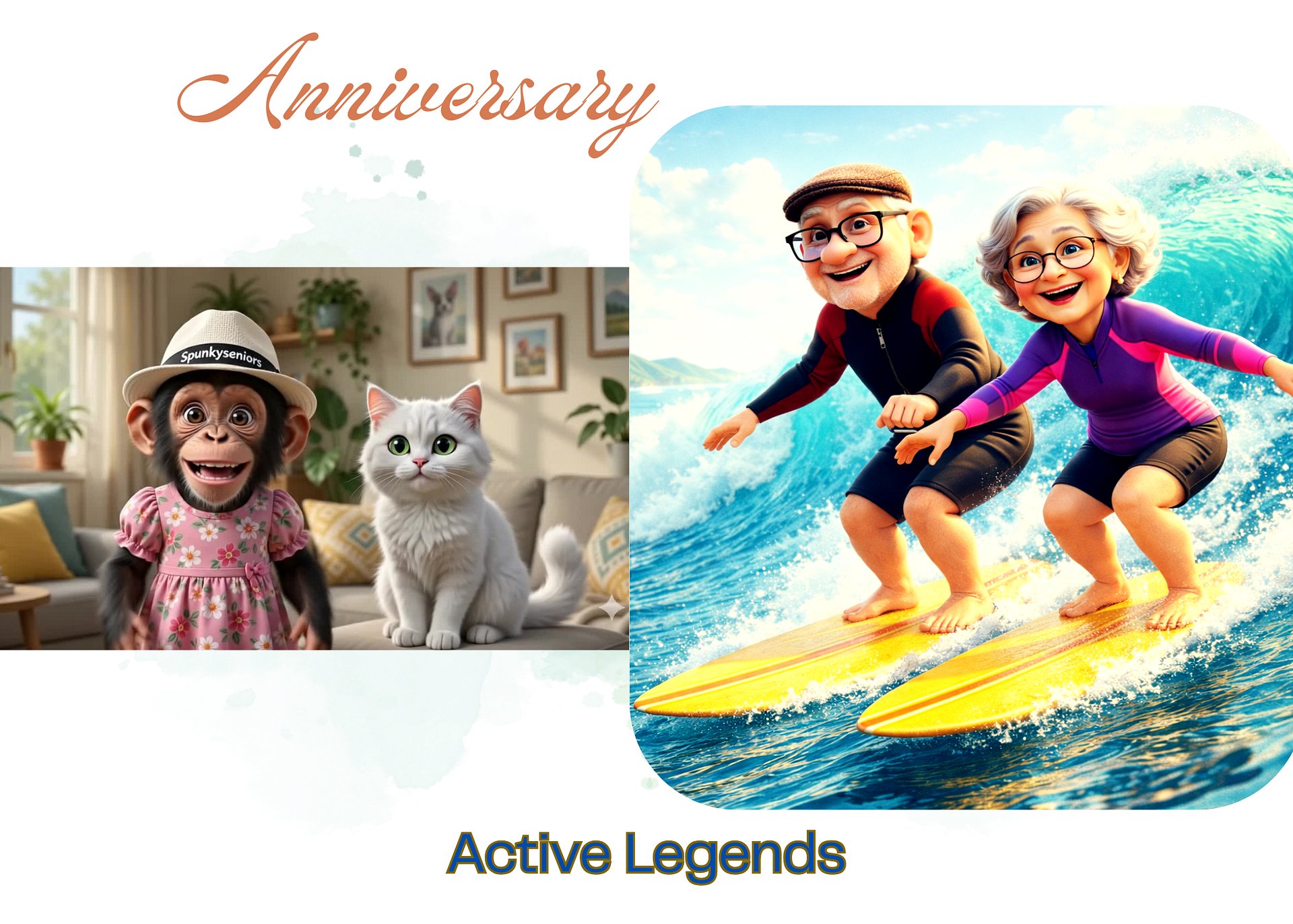 Active Legends: Anniversary product image (1)