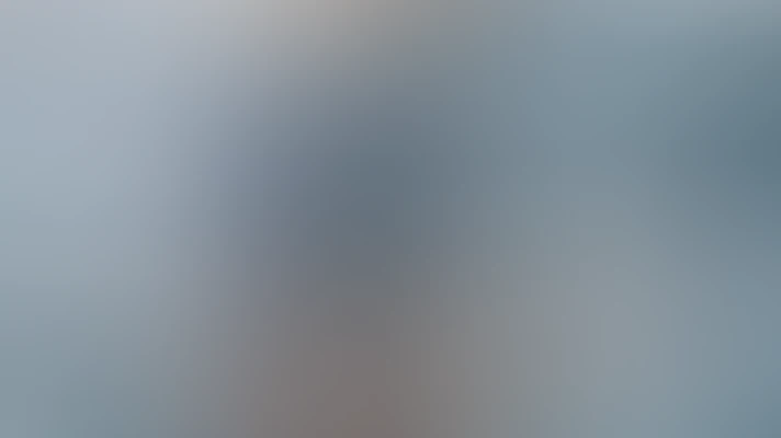 Audio thumbnail background