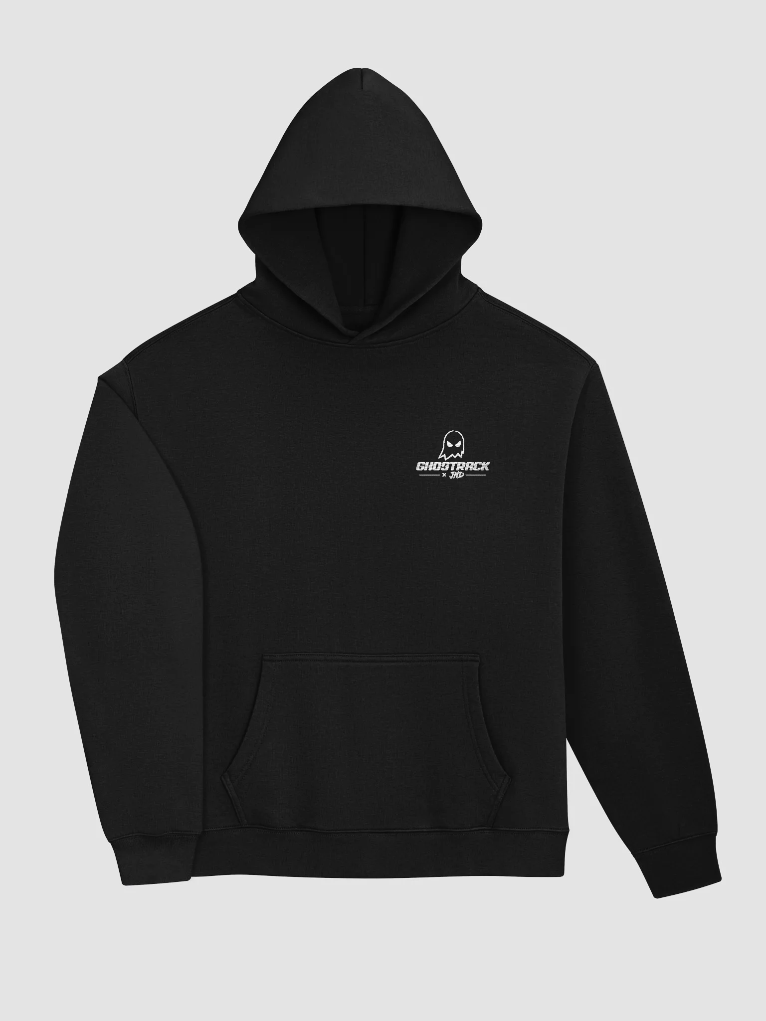 Ghostrack Signature Hoodie product image (3)