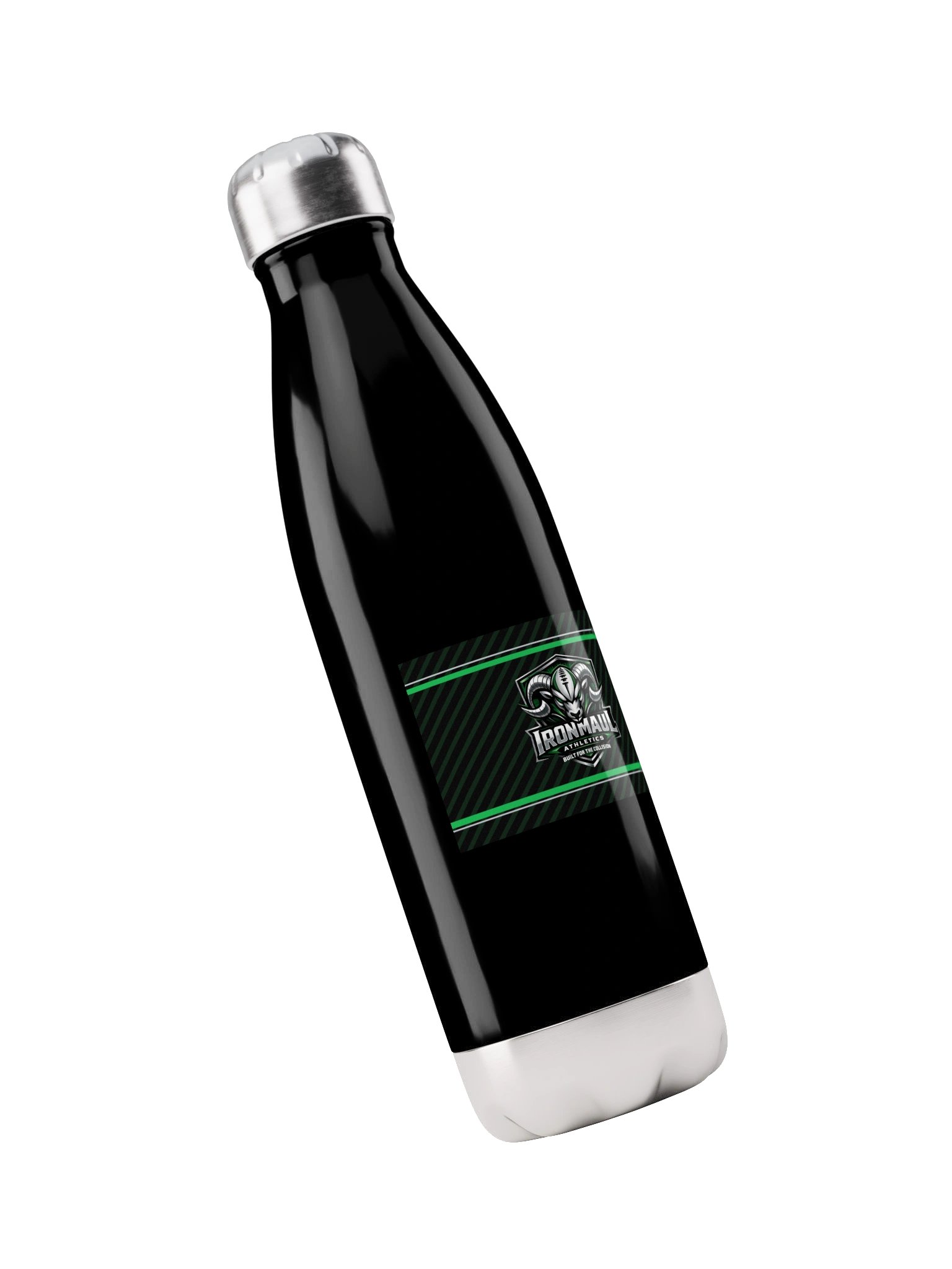 Ironmaul Water Bottle product image (3)
