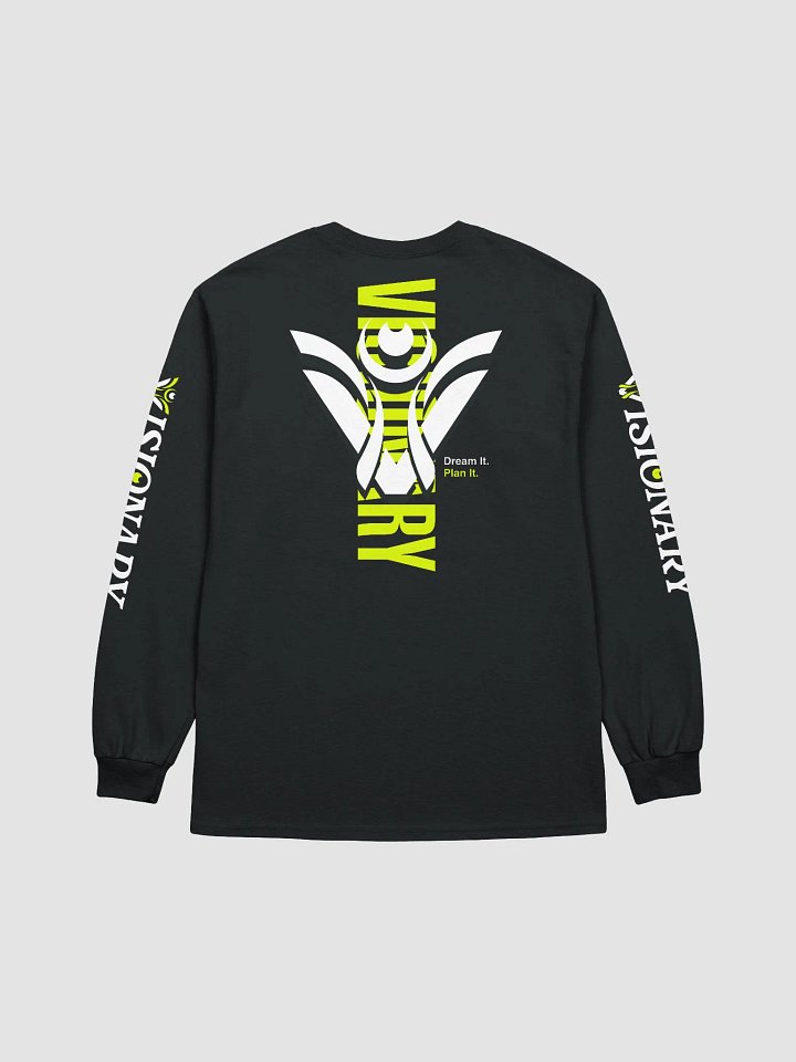 Visionary 30/30 Golden Ticket Drop Complete product image (2)