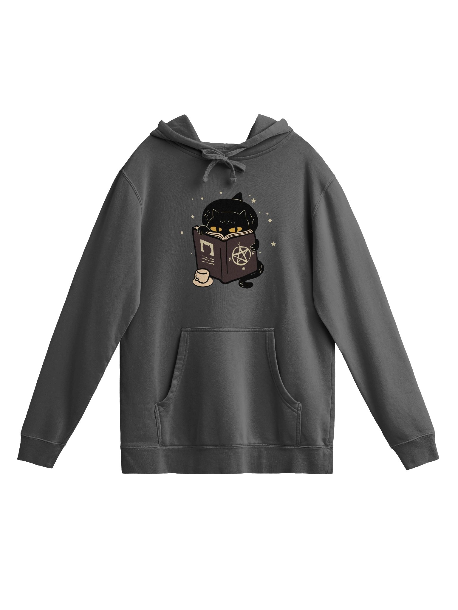 Pay Me No Mind Cozy Hoodie product image (1)