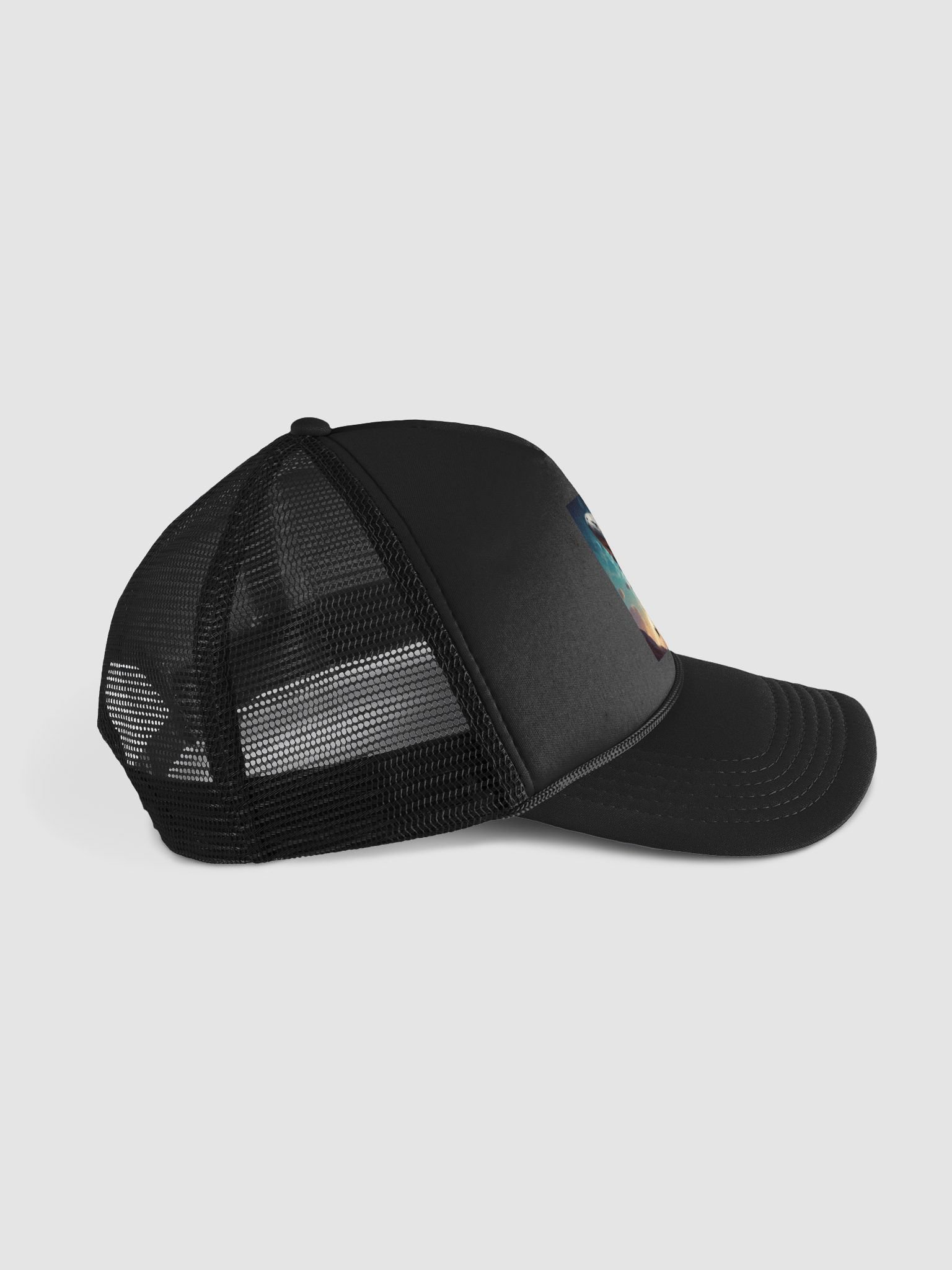 Space ship product image (5)