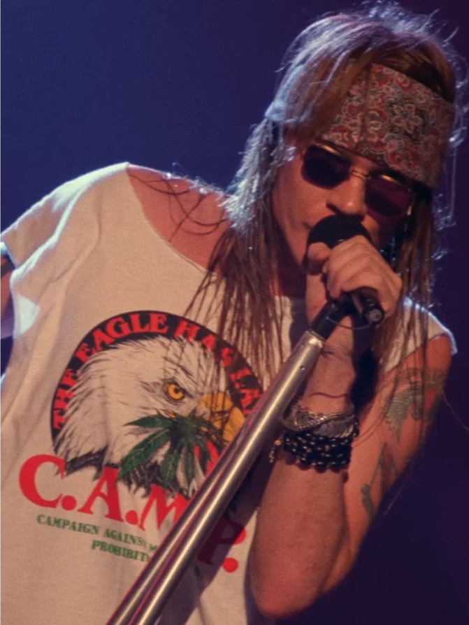 C.A.M.P. (AXL) TEE product image (2)