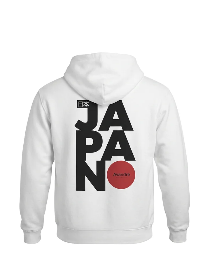 Rising Sun Hoodie product image (1)