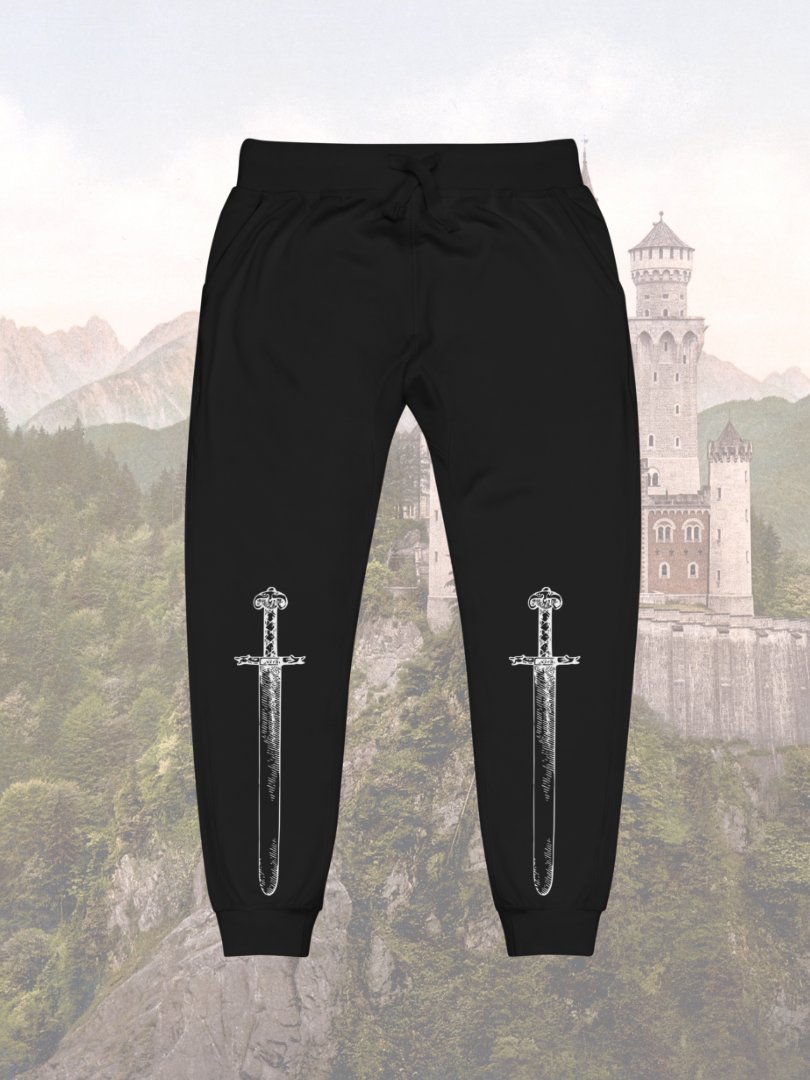 Castle Joggers product image (1)