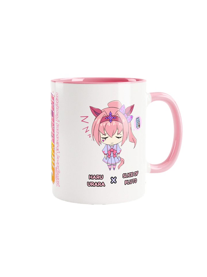 Pluto X Haru Urara Mug product image (1)