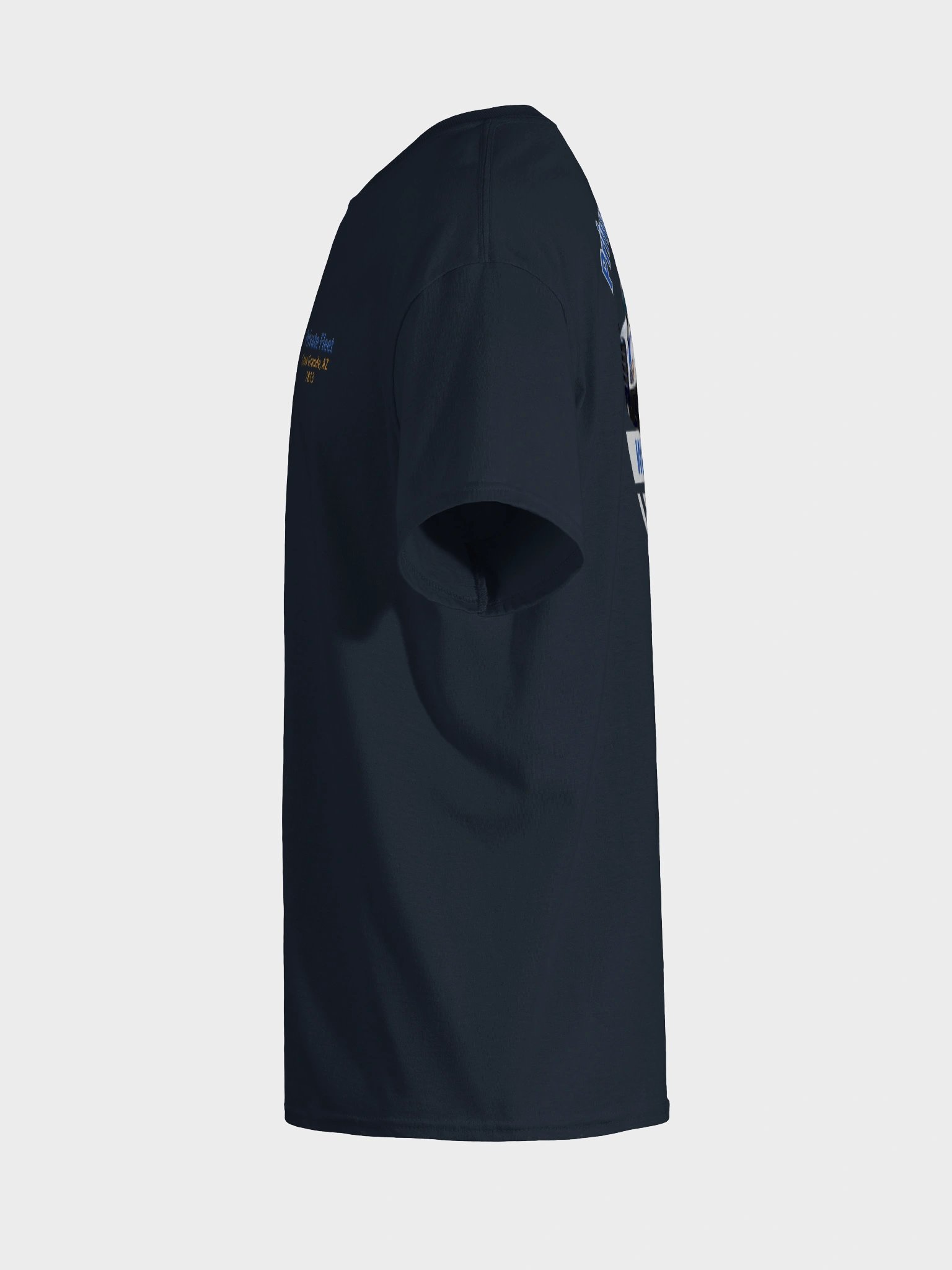 7813 Casa Grande Walmart Private Fleet tshirt product image (7)