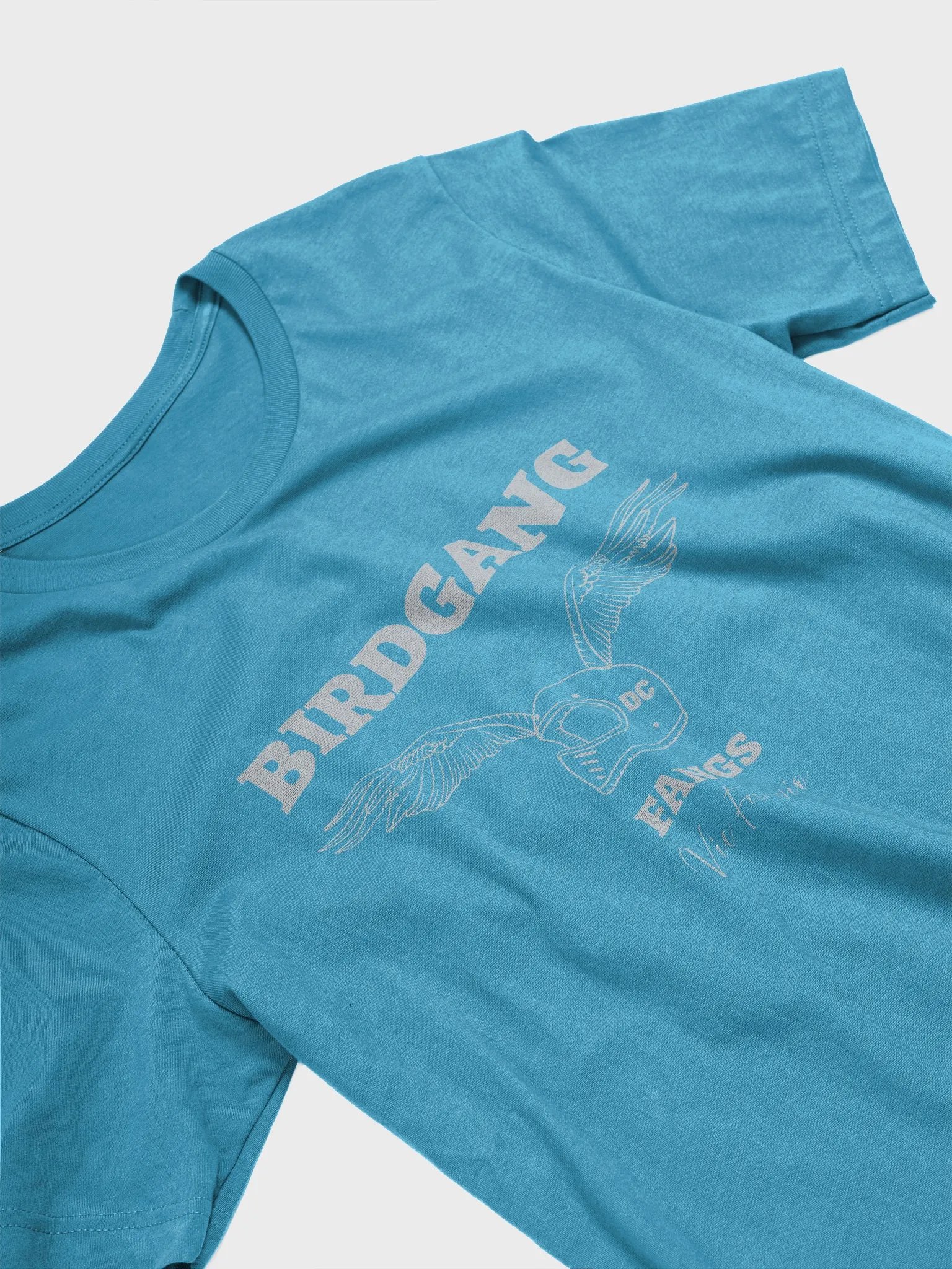 BIRDGANG: FANGS product image (12)