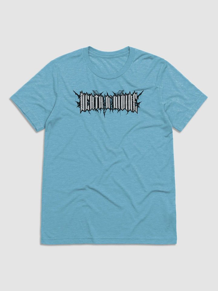 Death N Divine (White Text) product image (1)