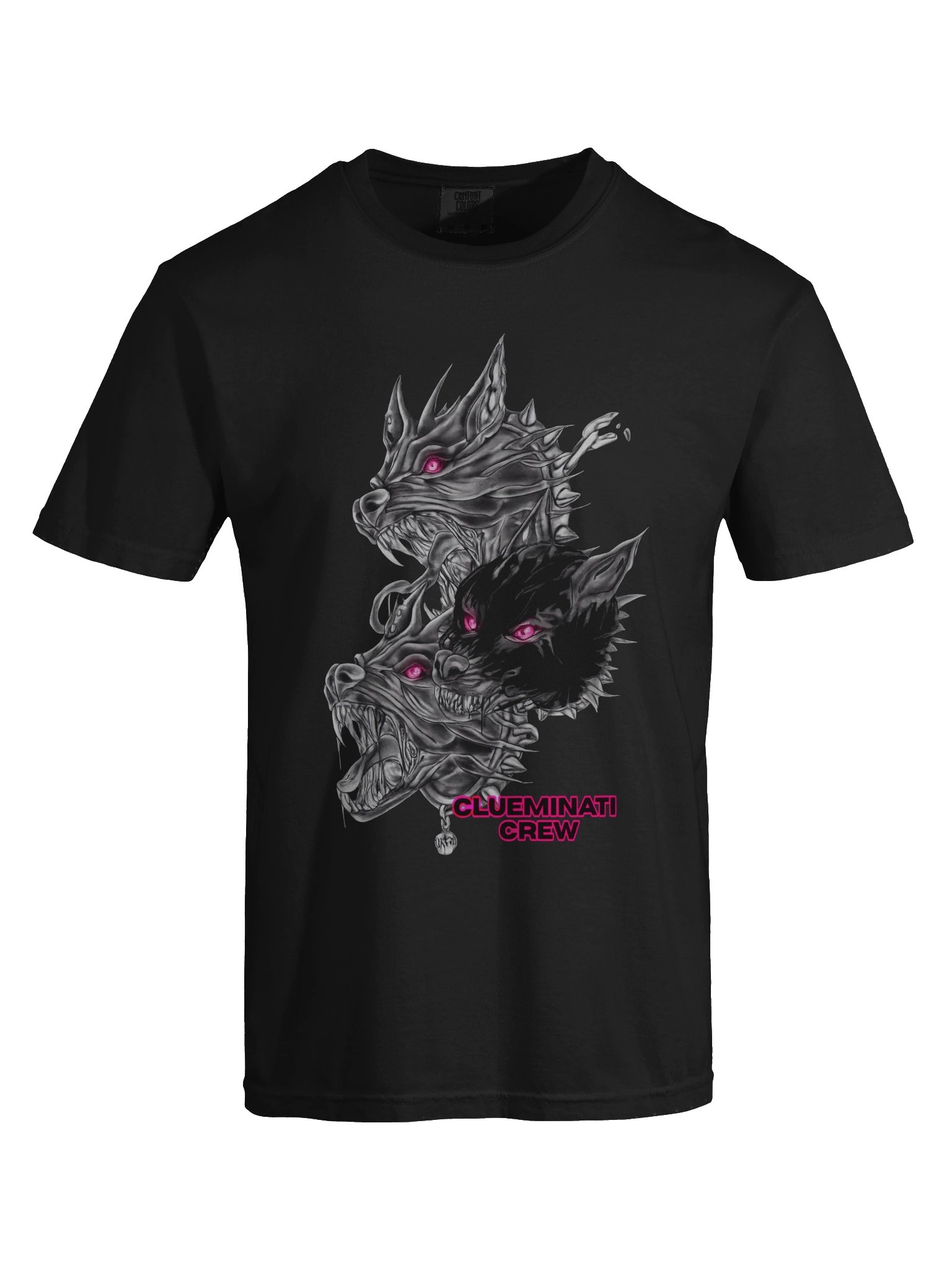 Demon Dawgz Tee product image (7)