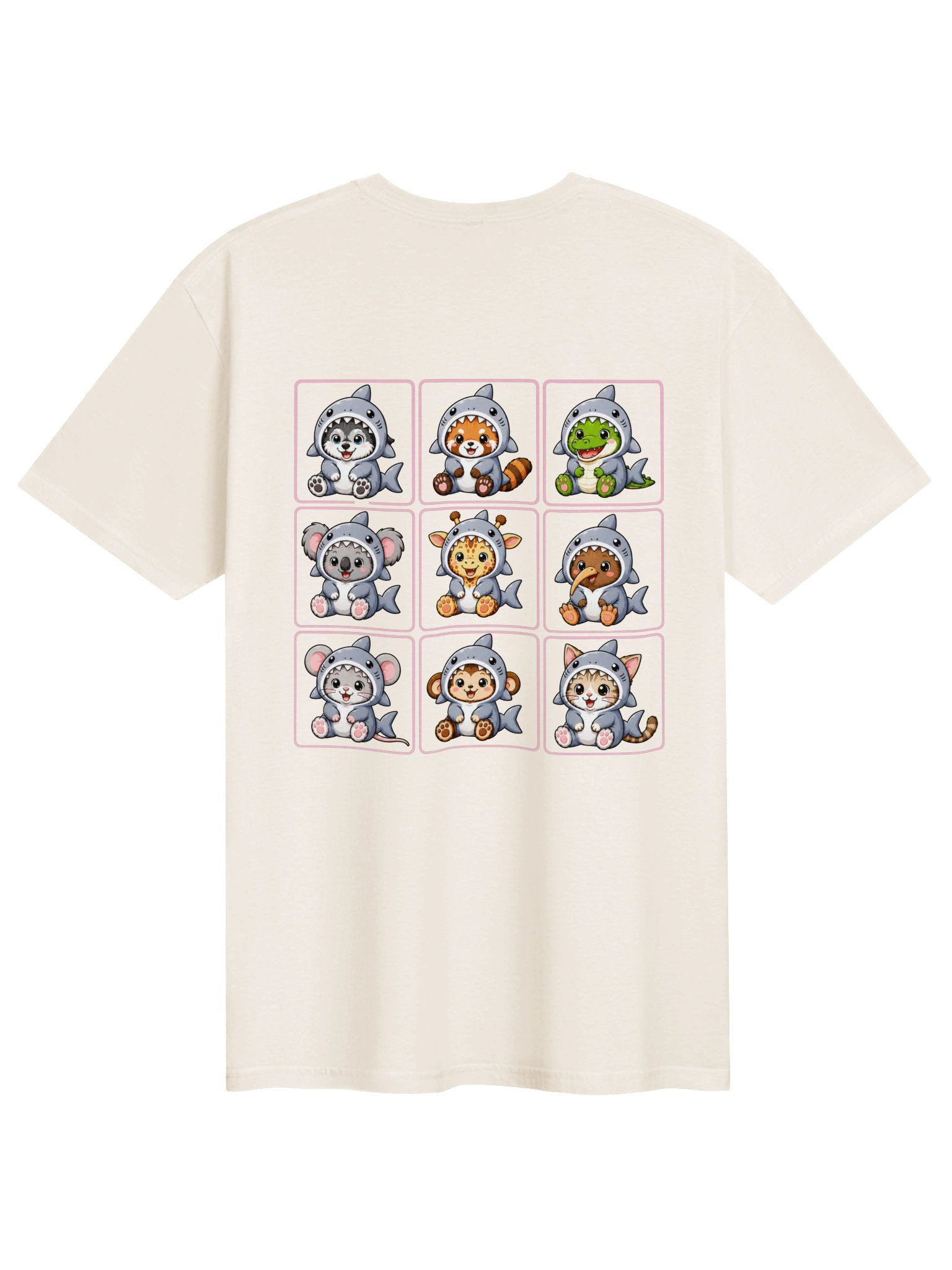 Bruce & Friends Tee product image (8)
