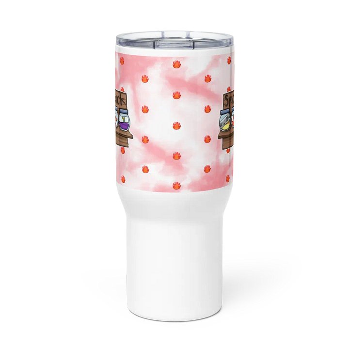 Spice Rack Travel Mug 25 oz product image (2)