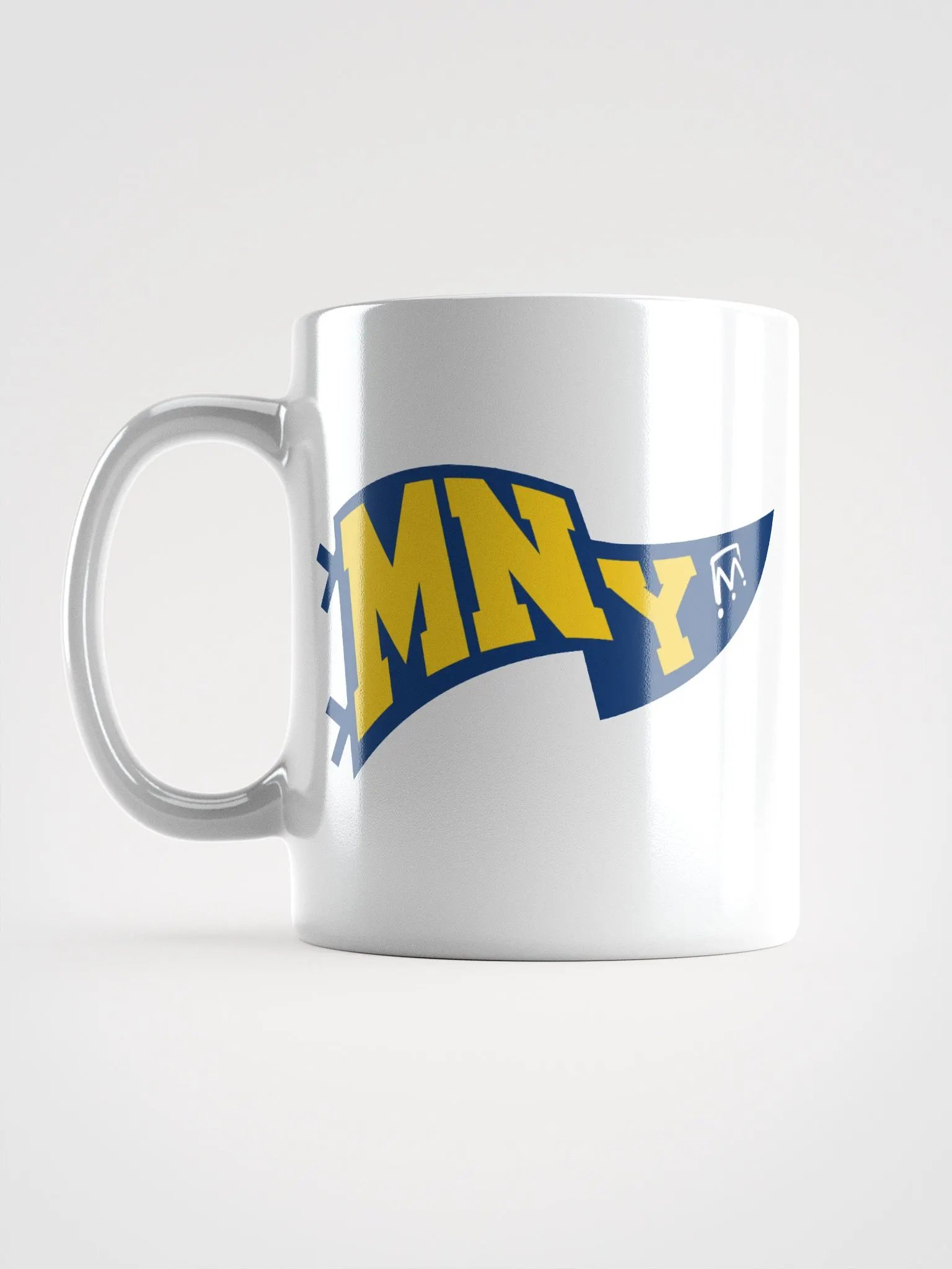 Michigan, Welcome to Football Mug product image (5)