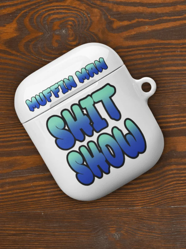 Airpods Case product image (1)