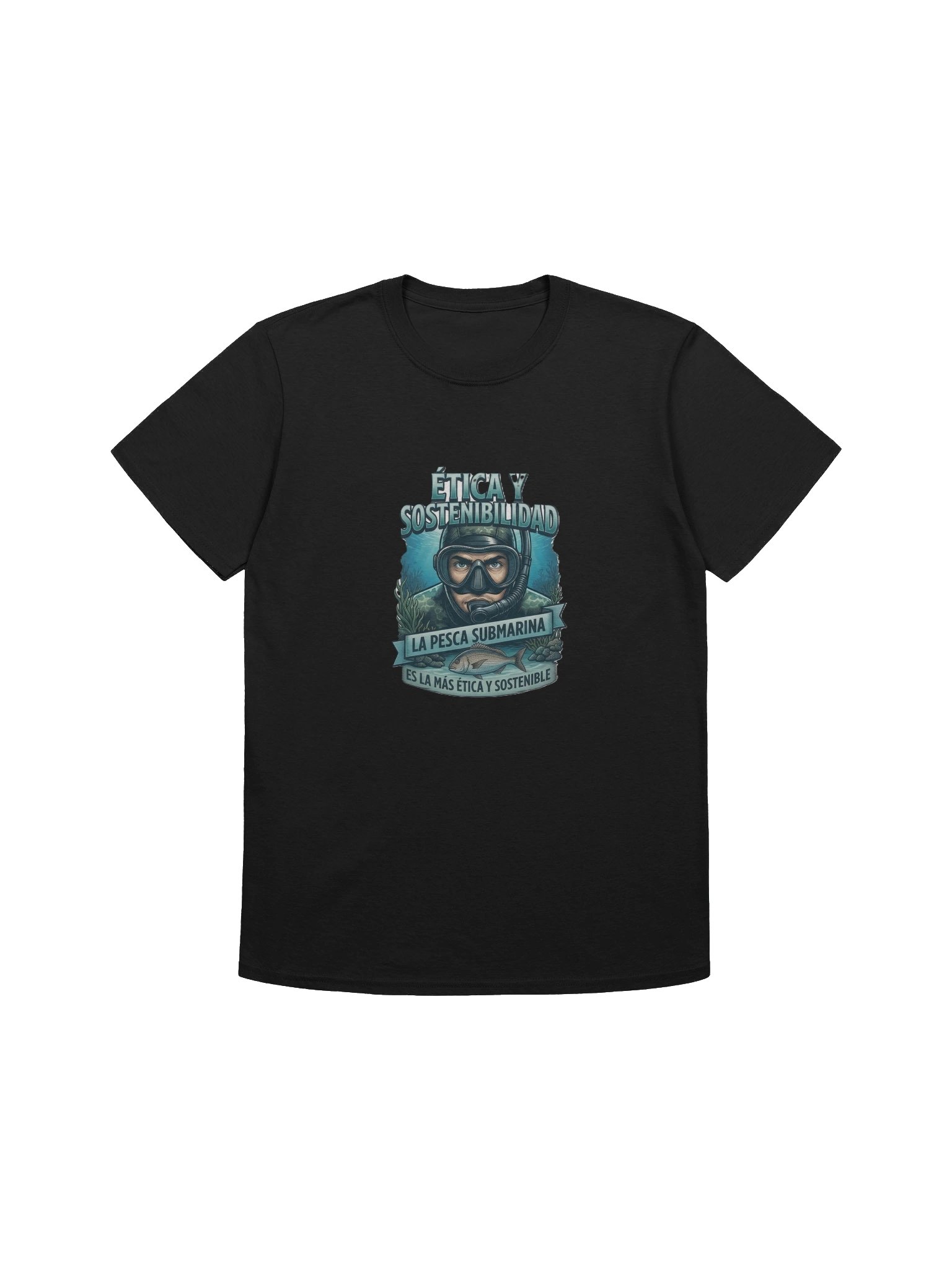 Camiseta ética product image (1)