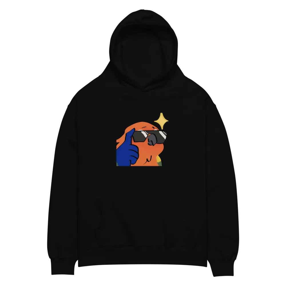 Skeeter Hoodie product image (2)