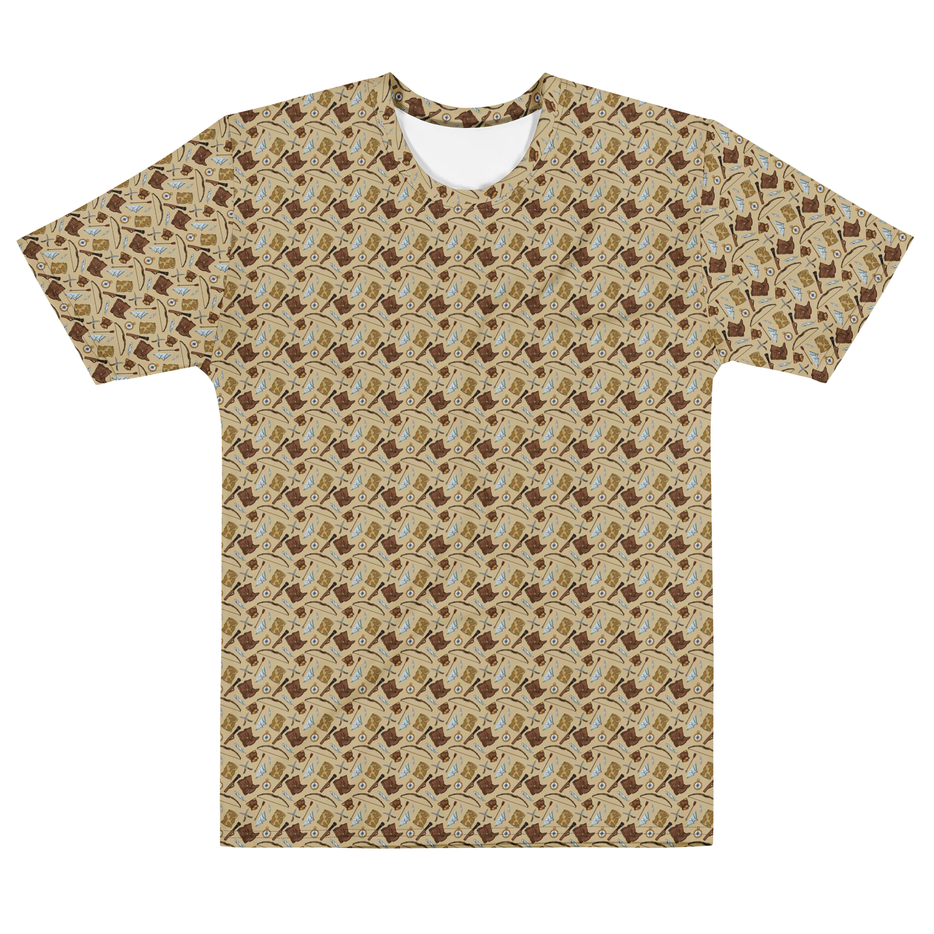 Ranger T-shirt product image (1)