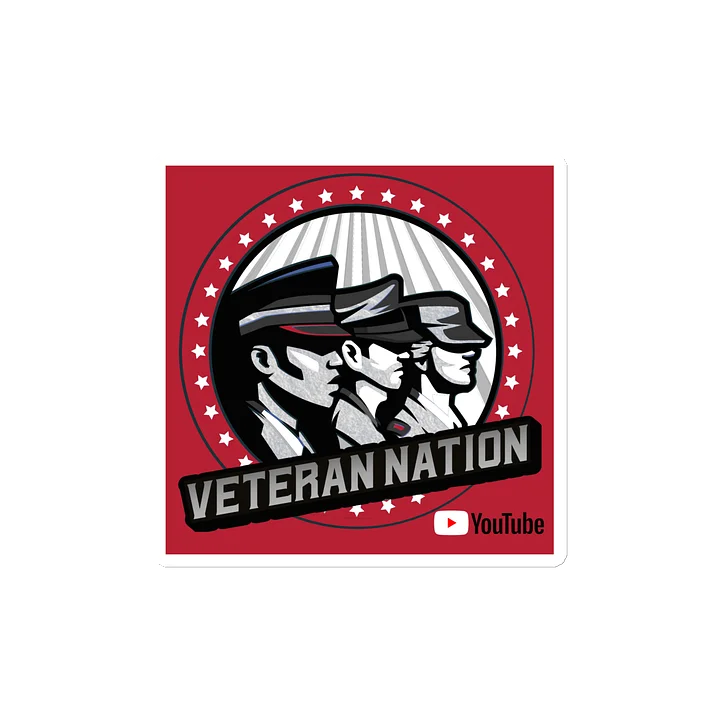 VN Red Magnet product image (2)