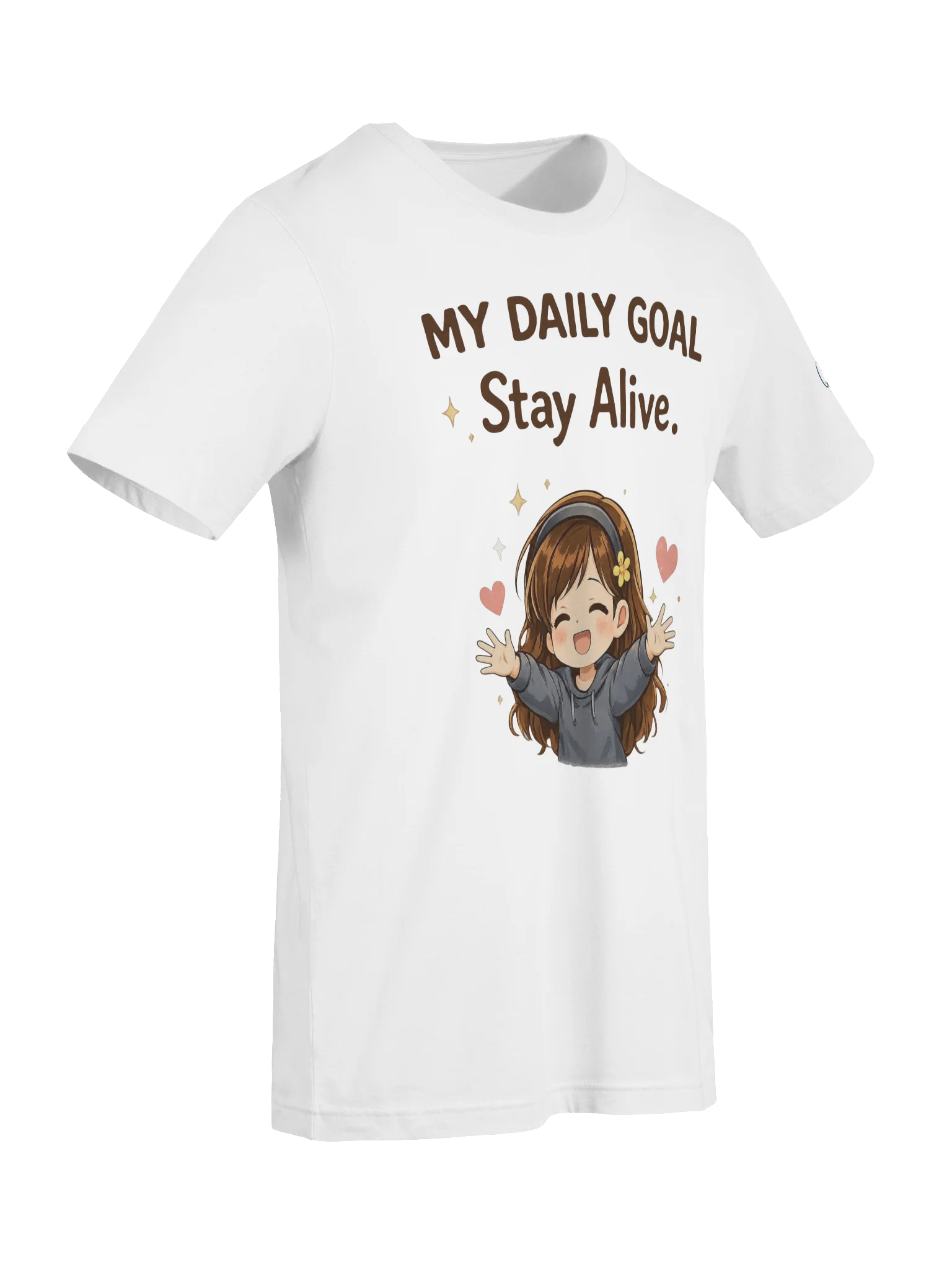 Daily Tee - Women product image (67)