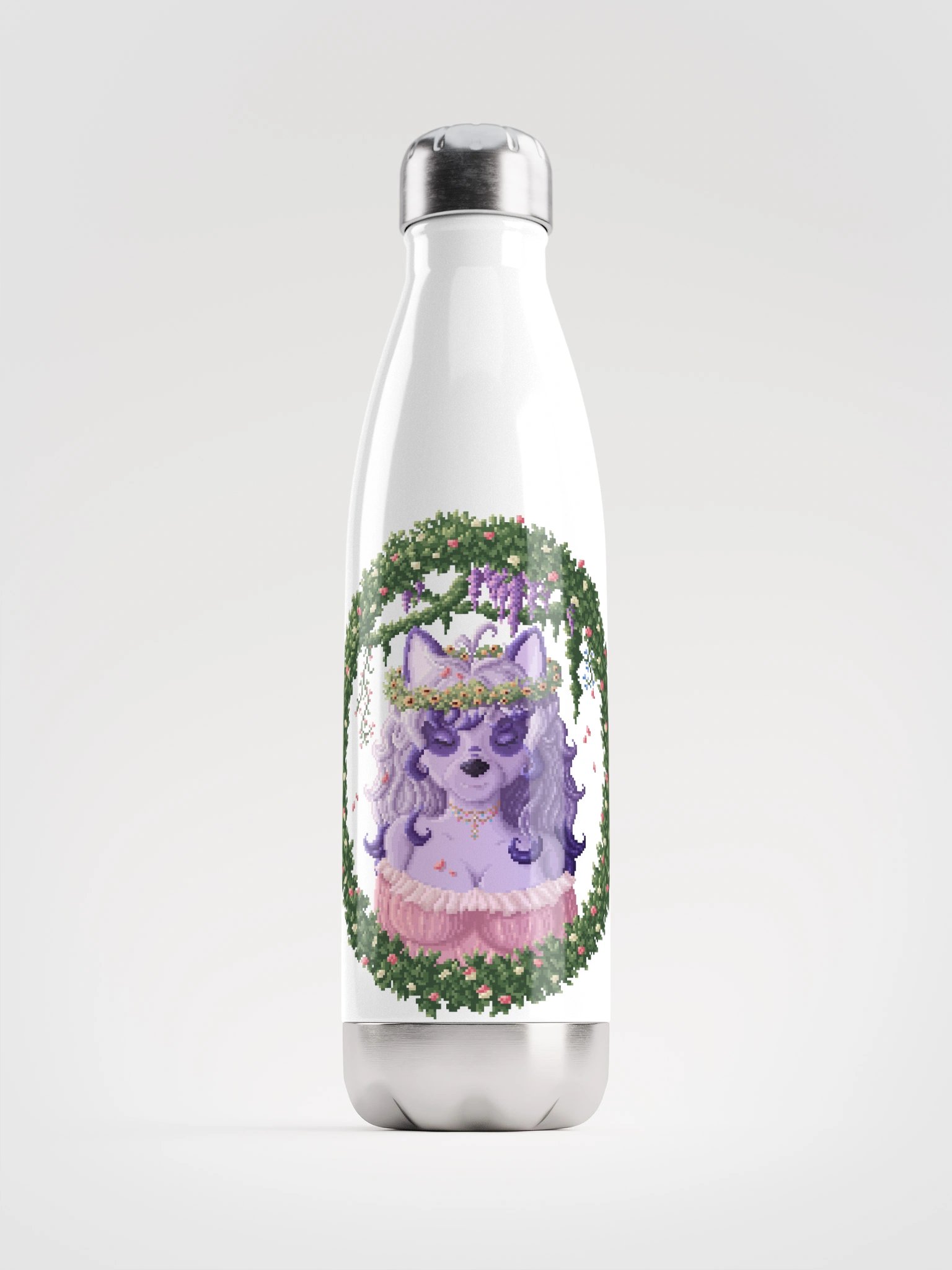 Bouteille Braven Pixel product image (1)