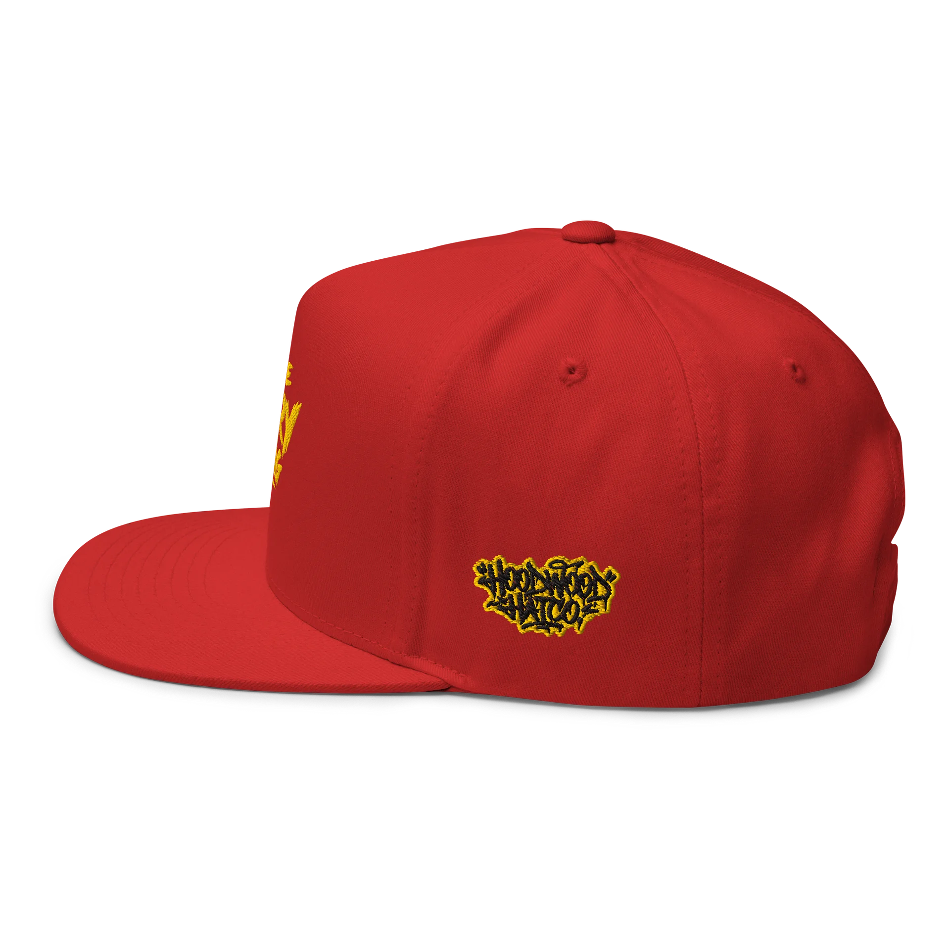FUCKERY ABREWING - Embroidered SnapBack product image (2)