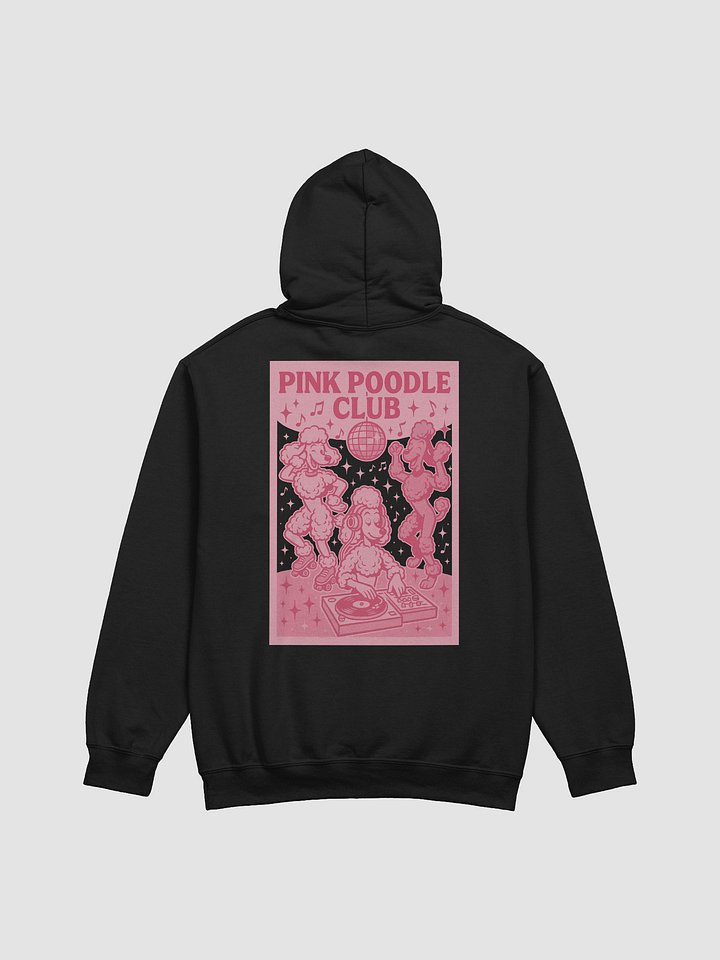 pink poodle club product image (2)