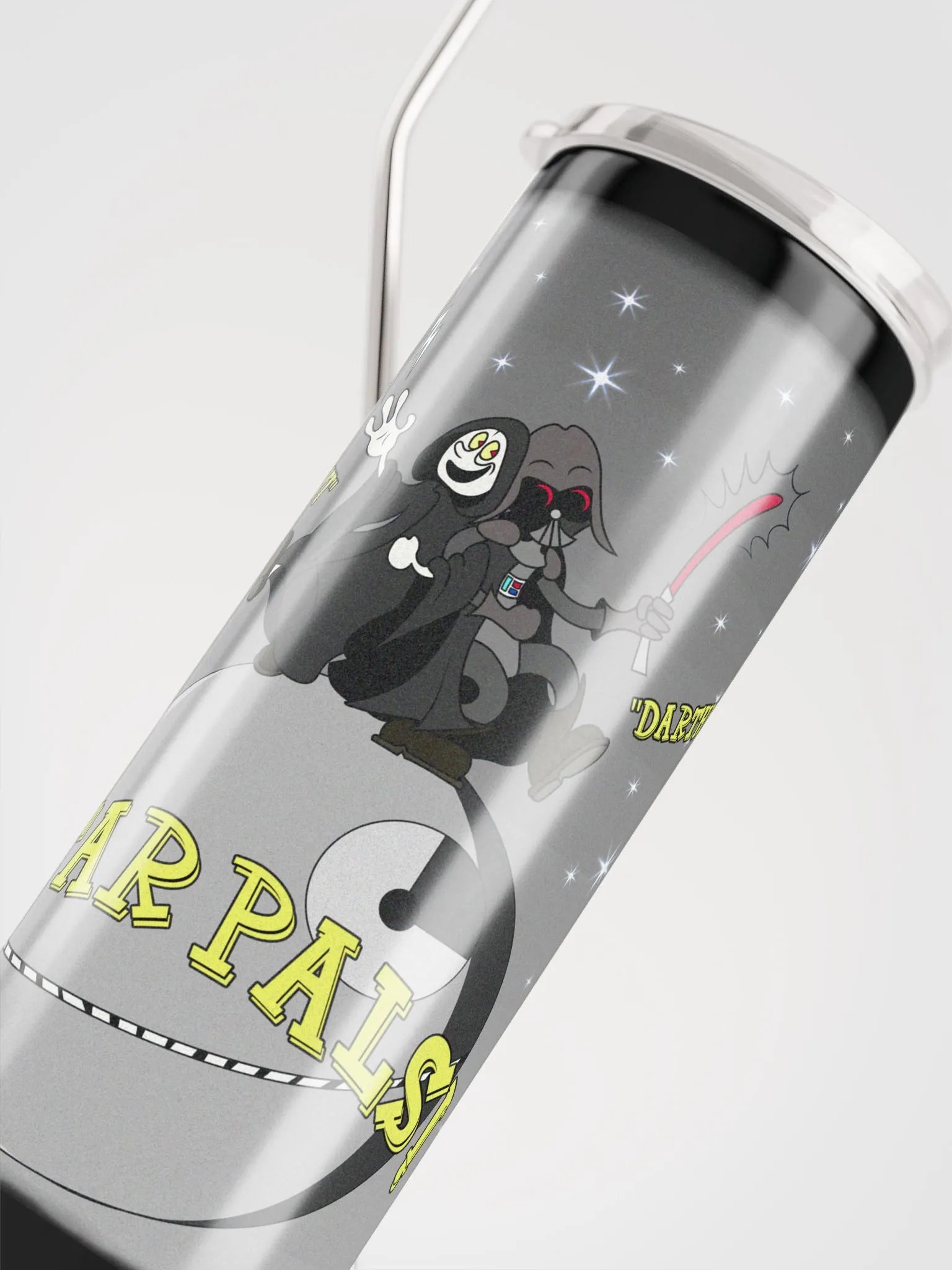 Darthy & Palpy Tumbler product image (5)
