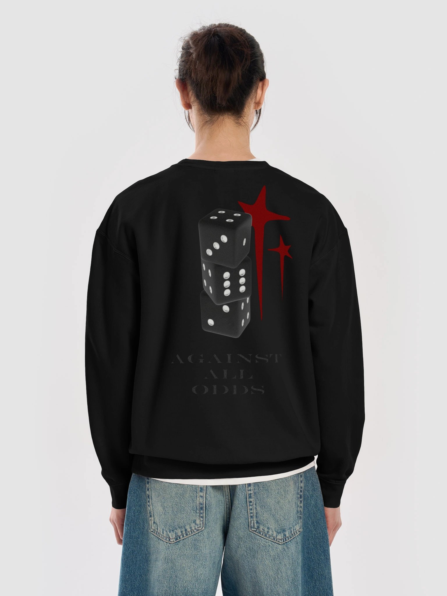 Lucky Odds Sweatshirt product image (6)