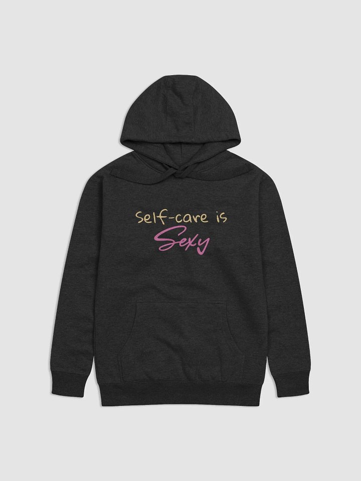 SELF-CARE IS SEXY - HOODIE 2 product image (7)