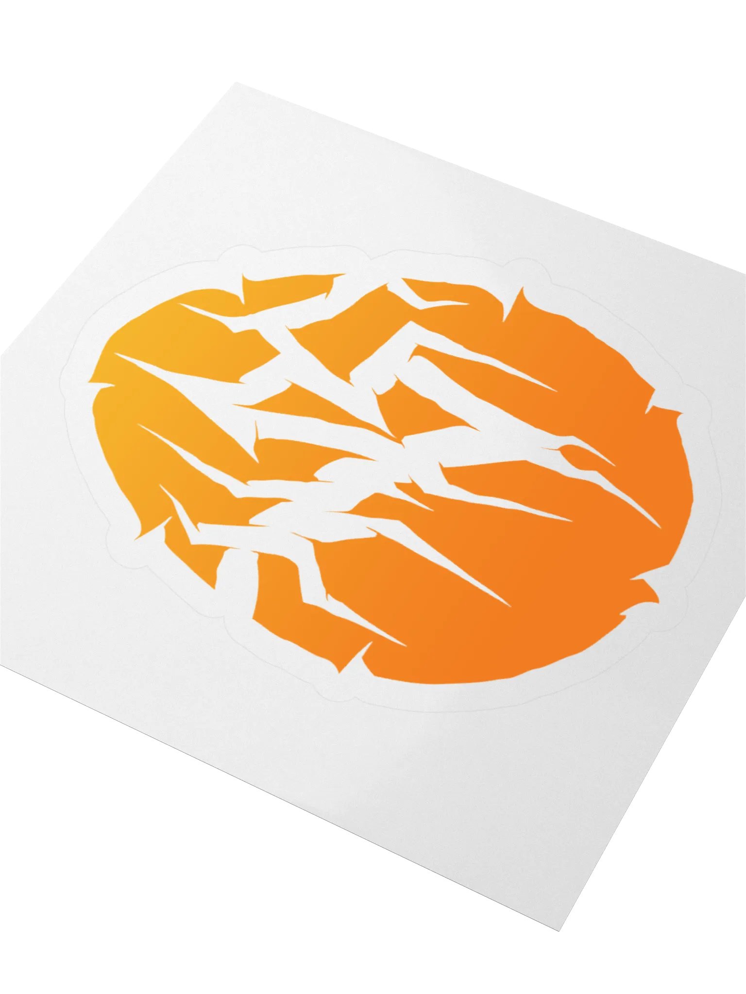 BrunchBeatz Sticker product image (9)