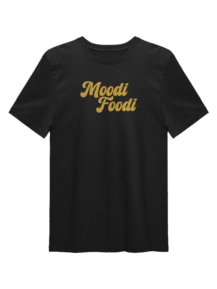 Moodi Foodi Originals | Slim Fit - Mustard product image (1)