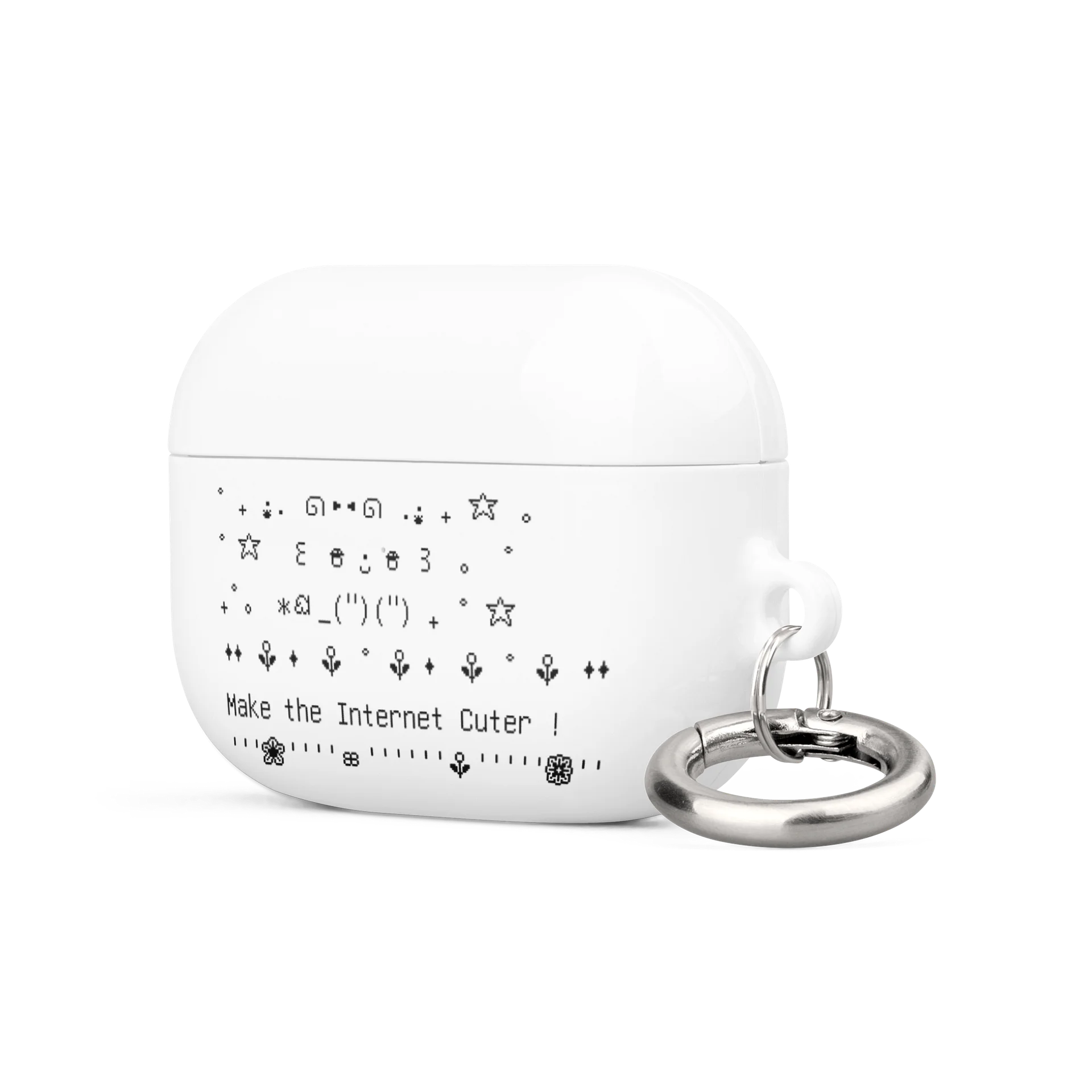 Cute Internet AirPods Pro 1 Case product image (2)