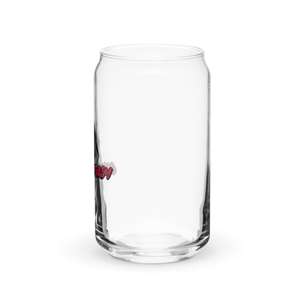 Can Shaped Logo Glass product image (39)