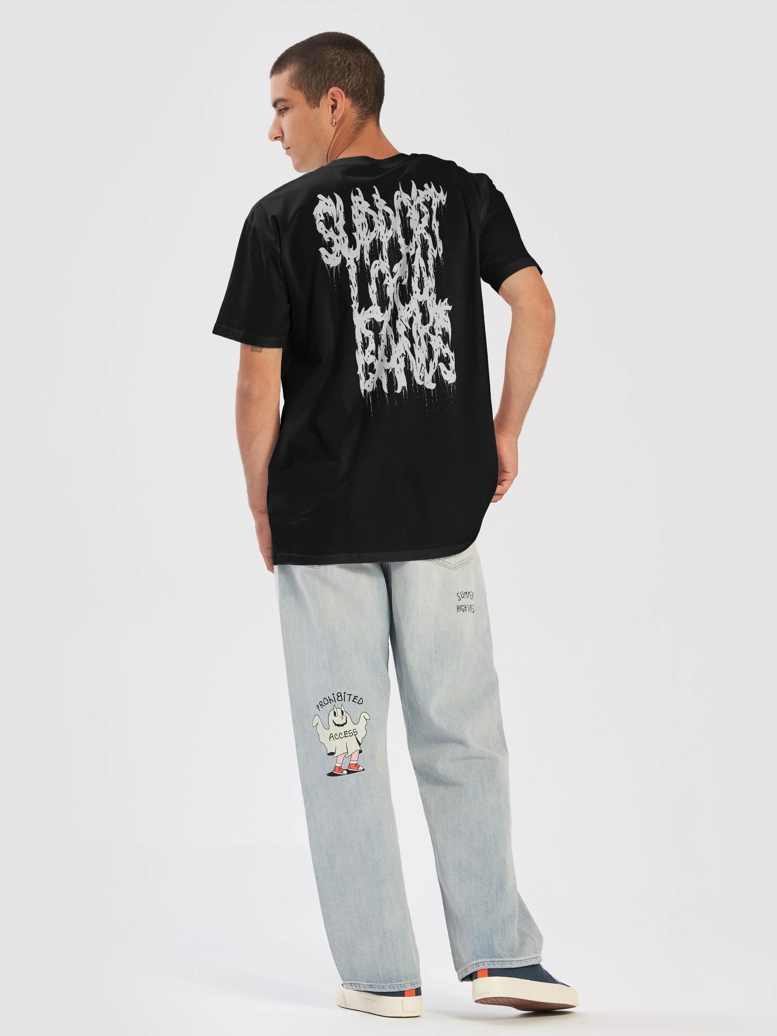 Support Local Bands product image (6)