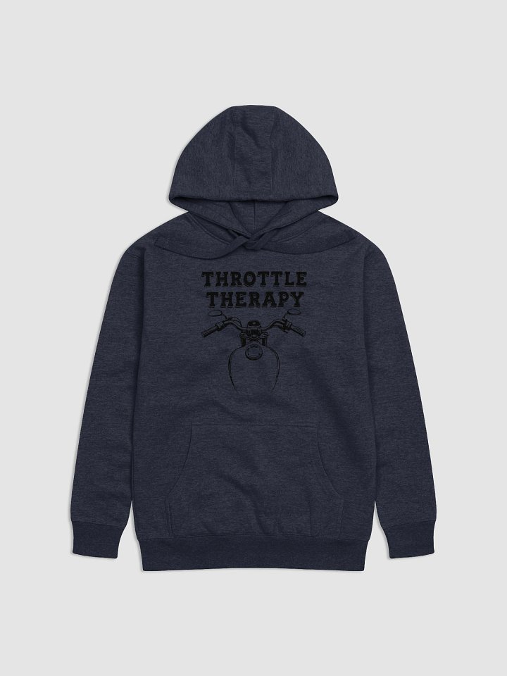 THROTTLE THERAPY product image (1)