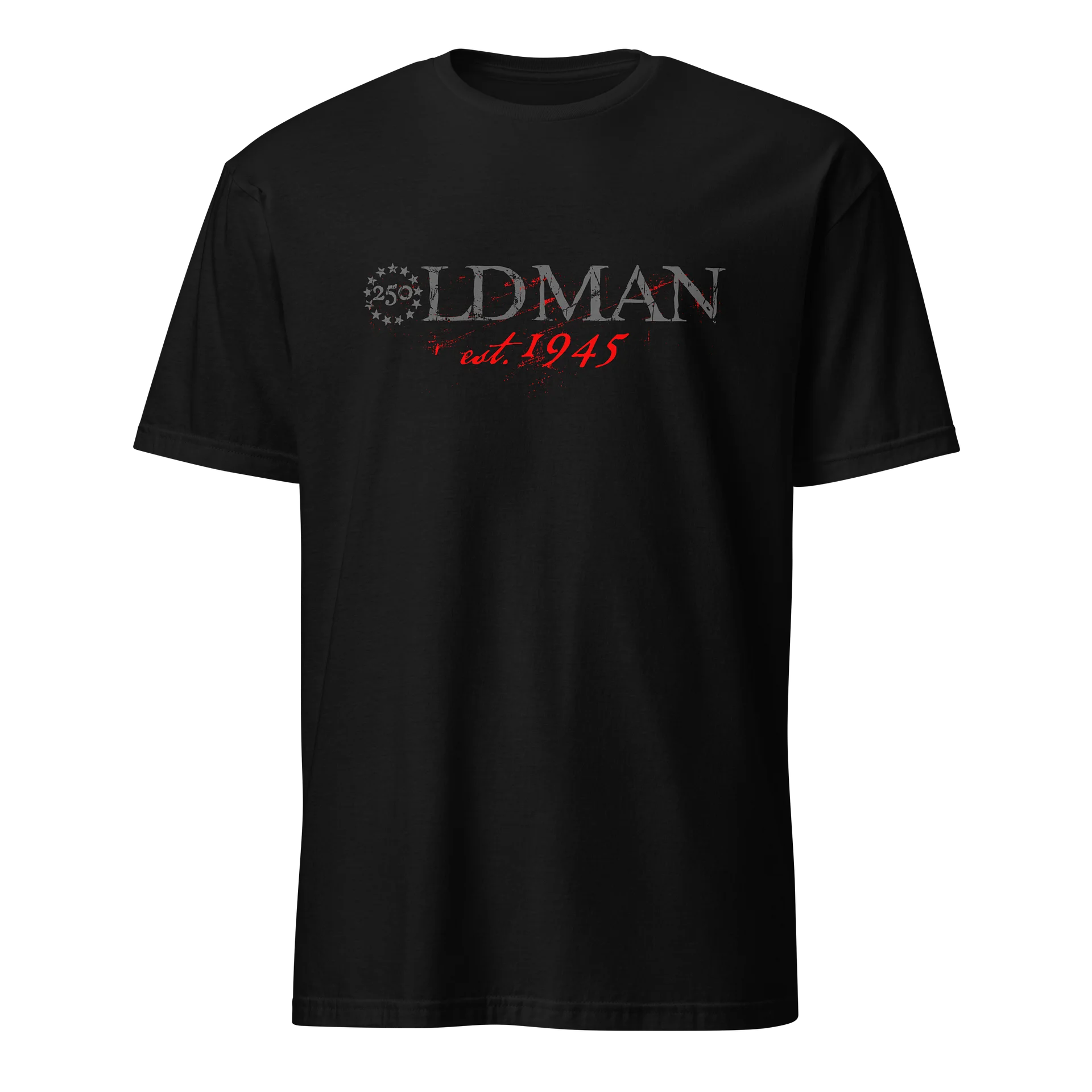 1945 Old Man 250th Anniversary product image (2)