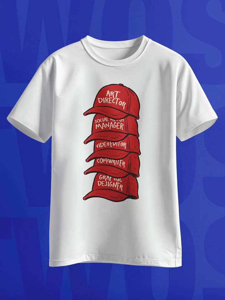 One Designer To Role Them All product image (1)
