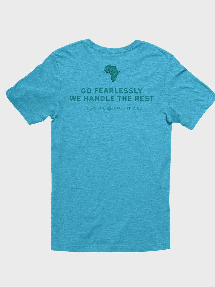 Kilimanjaro - Unisex Tee product image (2)