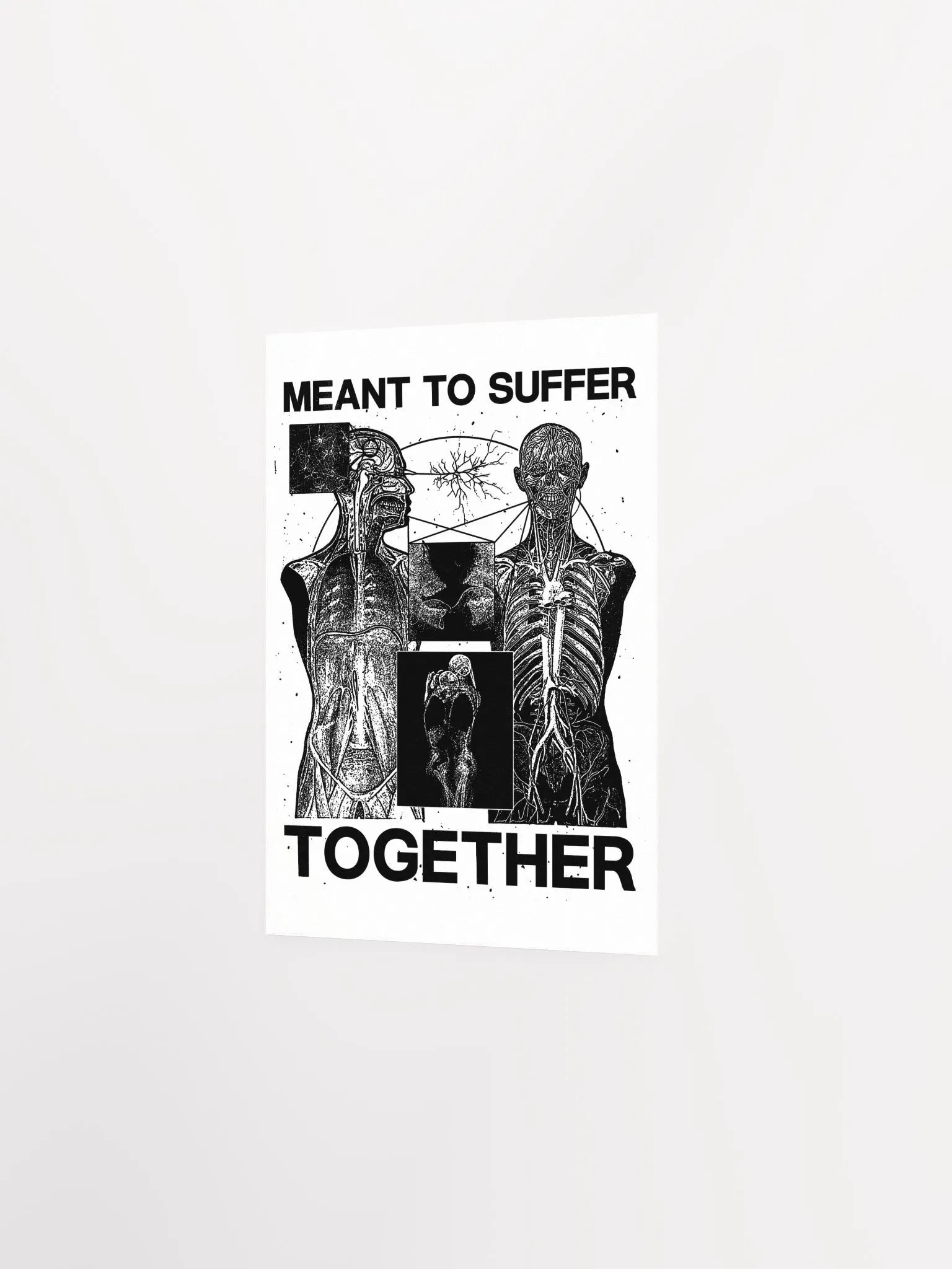 TOGETHER - Poster product image (16)