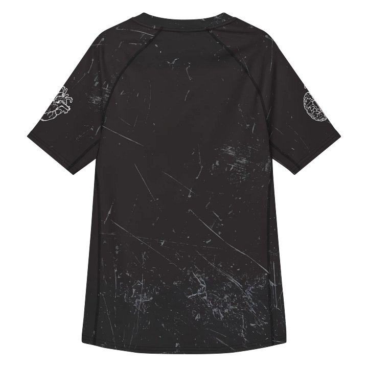 Obsidian Men's Rash Guard product image (2)