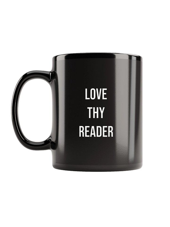 The Greatest Mug product image (2)