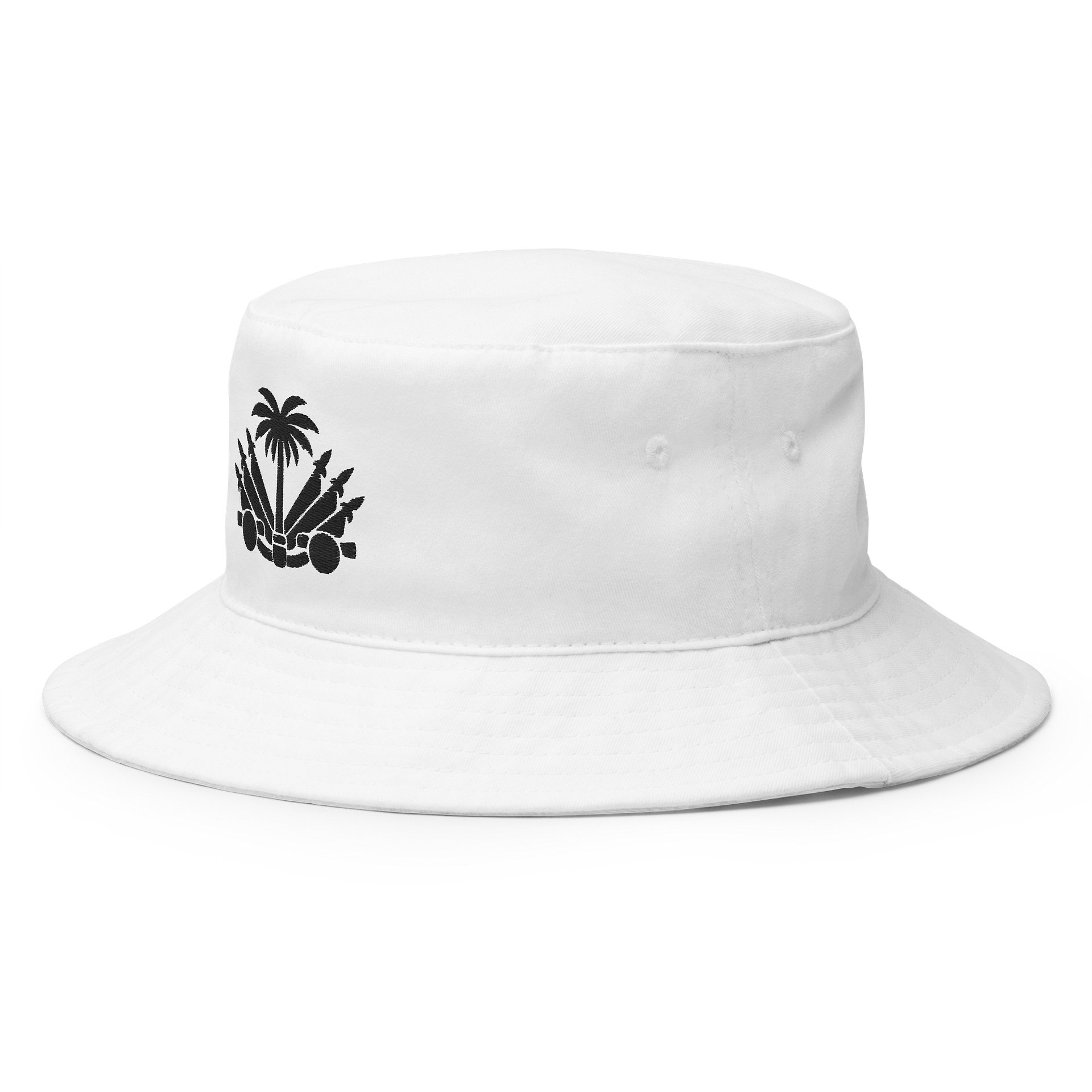 Unity and Strength Bucket Hat product image (2)