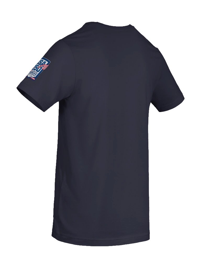 PCN Fireworks Flag Tee product image (57)